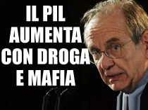 Le balle del Governo sul #PIL