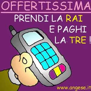 Te la do io la "3"