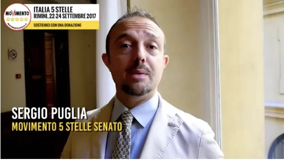 Nell'#Italia5Stelle il lavoro è il tema cardine