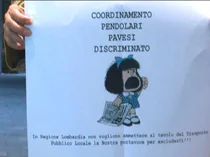 I pendolari di Voghera