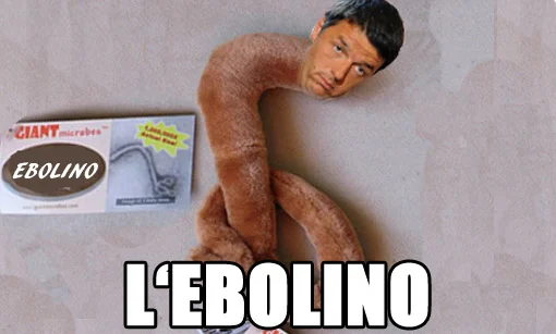L'#ebolino