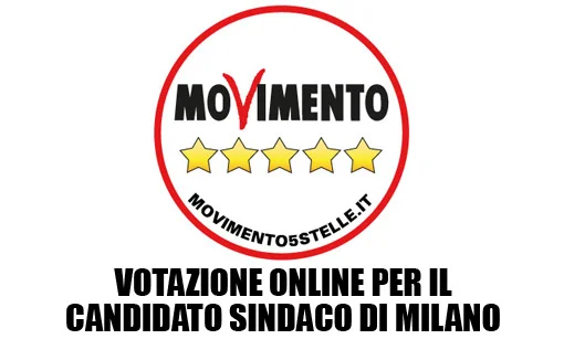 RISULTATI - Votazione per il candidato sindaco di Milano