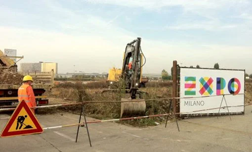 Expo: un fallimento annunciato - Puntata 1