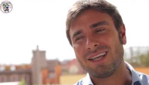 L'Italia che voglio è un'Italia a 5 Stelle, di Alessandro Di Battista