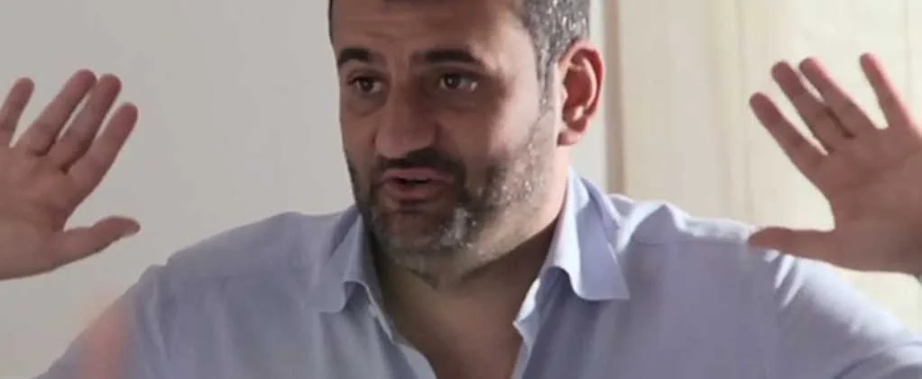 Decaro il collezionista di cariche