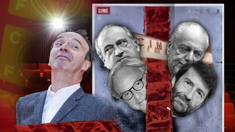 L'informazione libera non si tocca #IoStoConReport