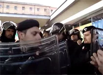 Un uomo in fuga