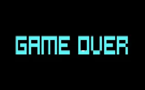 Game Over