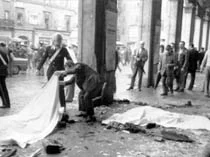 12/12/1969: la strage di Piazza Fontana
