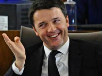 Expo, Renzi sceriffo di Nottingham