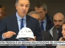 Il rombo degli elicotteri