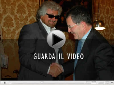 Le proposte dei cittadini