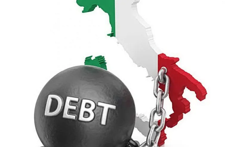 DIRETTA - Una nuova visione per una nuova gestione del debito pubblico italiano