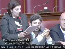 Il M5S è con le PMI contro il DURT