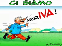 Non aumentate l'IVA, non ammazzate le PMI!