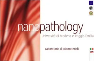 Nanoparticelle e Nanopatologie