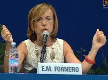 Fornero, la principessa sul pisello