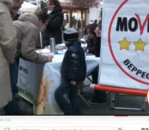 I consiglieri regionali non soffrono la crisi