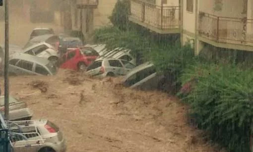 Per la Calabria