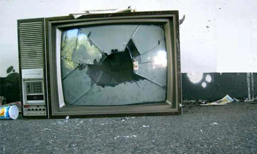 Le televisioni sono nelle mani dei partiti