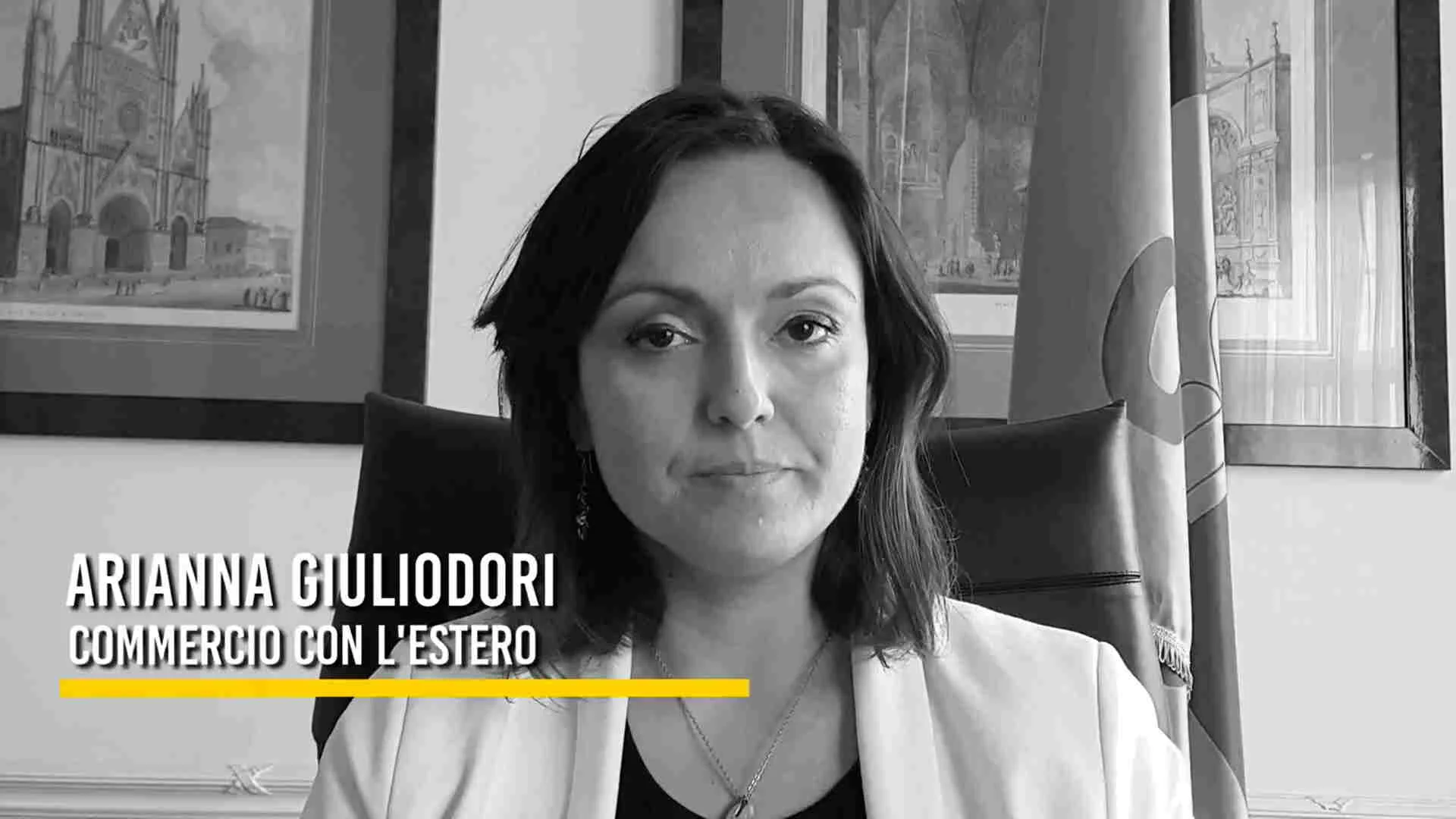 #ProgrammaSviluppoEconomico: commercio con l'estero