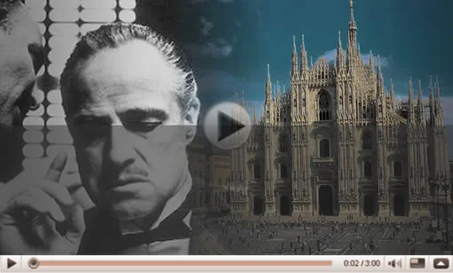 Mafia a Milano