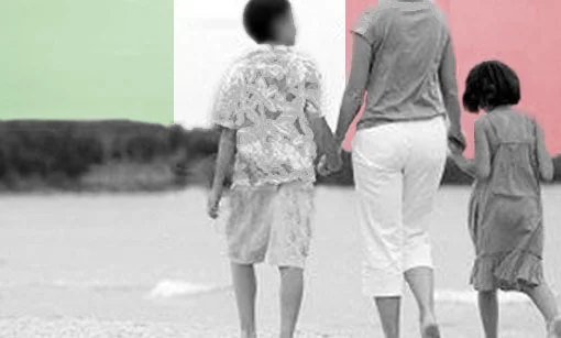 L'Italia è una repubblica di sana e robusta prostituzione