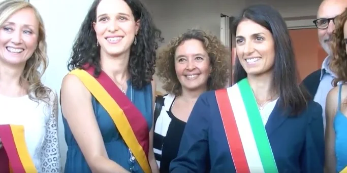 Roma 5 Stelle riporta le periferie al centro