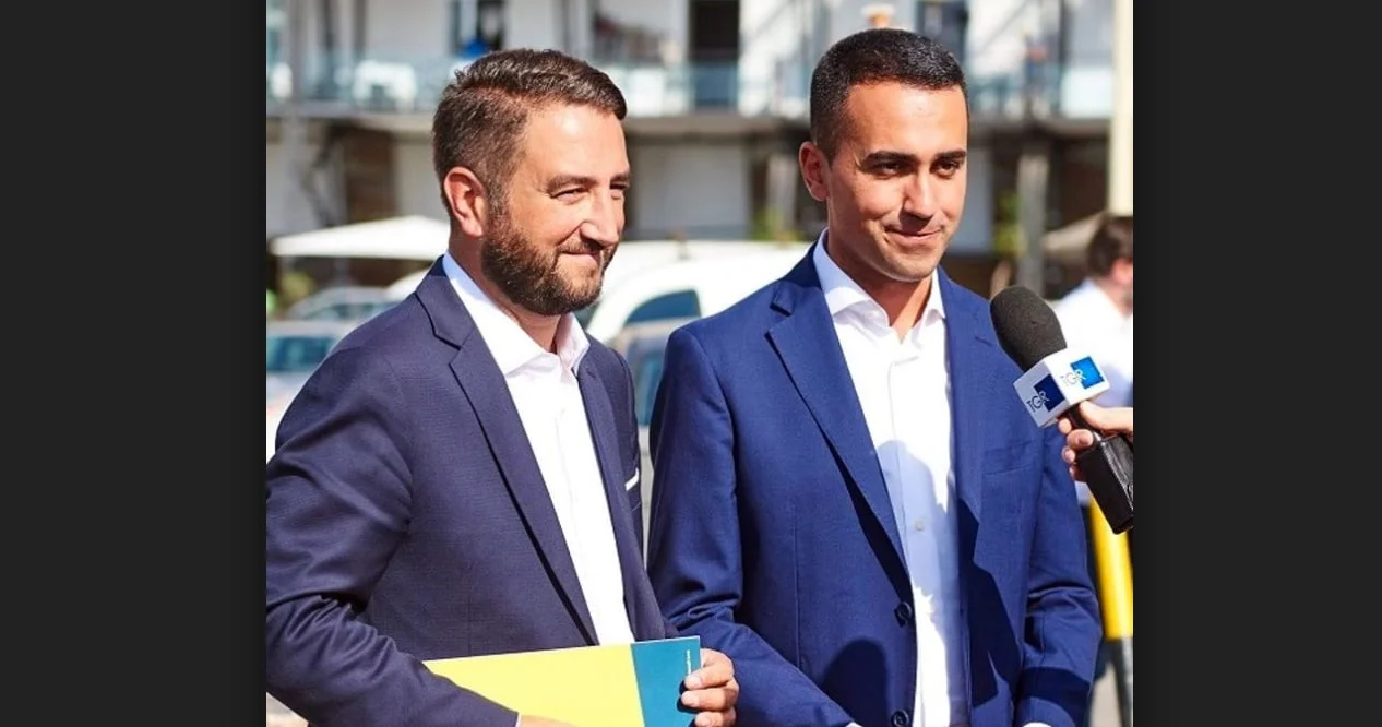 Al voto per liberare l'Italia