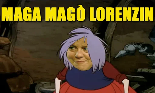 Chi si ammala è perduto #MuoriSereno