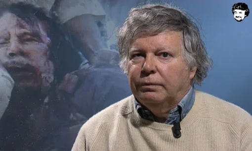 Passaparola - Perche' hanno ucciso Gheddafi - Massimo Fini