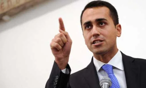 Giorgio, do you know Mattarella?
