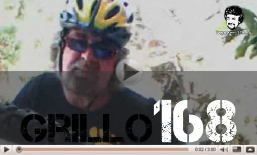 Grillo168 - Il cavallo contromano