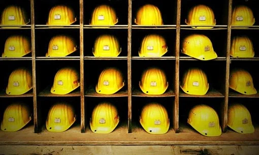 La vergogna delle morti sul lavoro