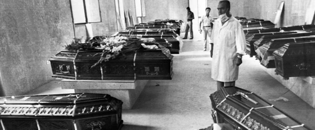 #StrageDiBologna, 36 anni senza verità