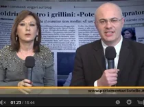 5 giorni a 5stelle/28: #InEquitalia