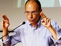 I risparmi di Letta