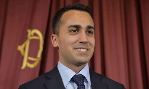 Legge elettorale e pagliacci, di Luigi Di Maio