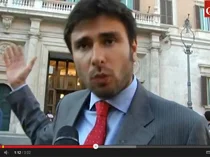Una sana incazzatura