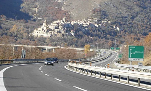Il buon anno con gli aumenti dei pedaggi autostradali