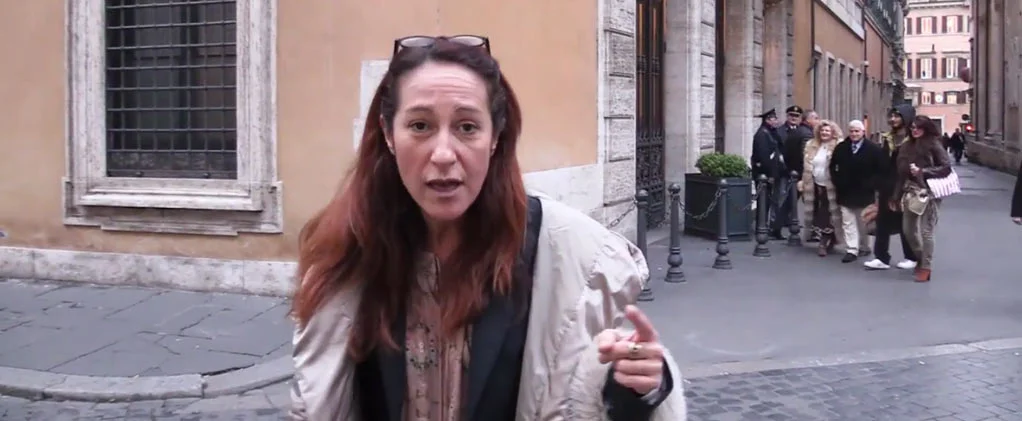 26 novembre, ore 13.30 a Roma per difendere l'Italia #IoDicoNo