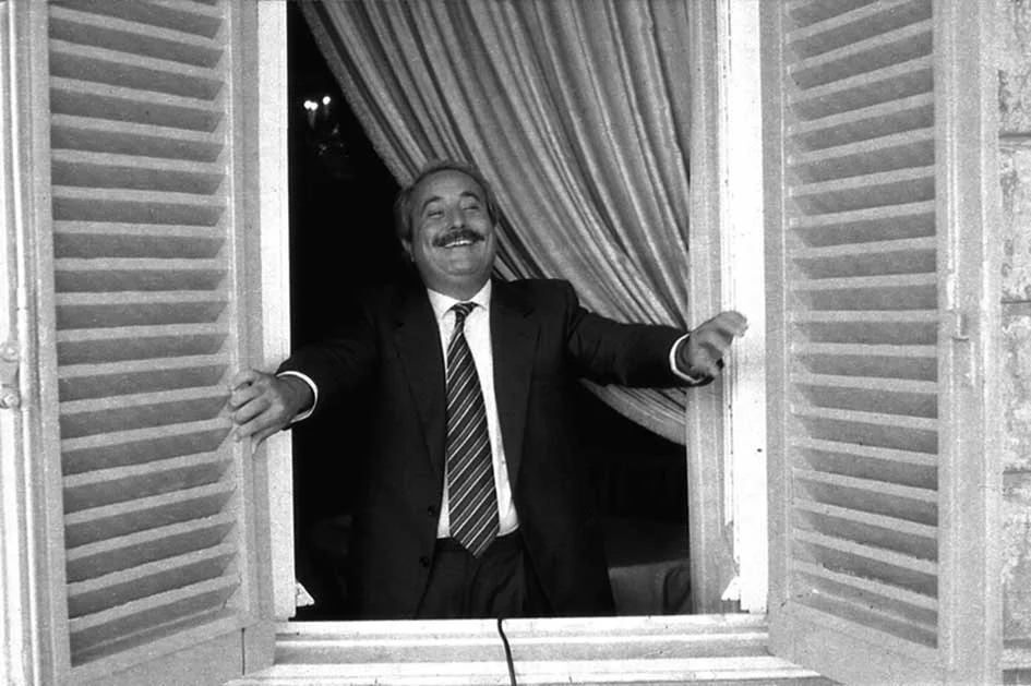 L'impegno di Giovanni Falcone è ancora vivo!