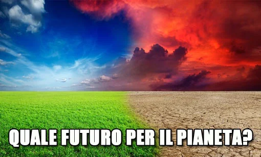 Cambiamento climatico e preservazione della vita sulla Terra: il M5S in Bolivia