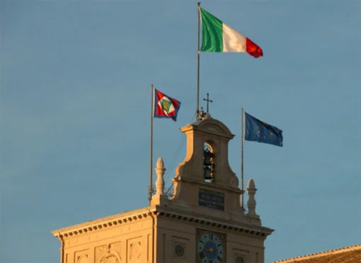 Elezioni on line per il Presidente della Repubblica