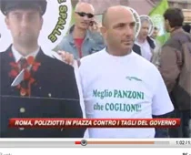 Loro morti per lo Stato, voi vivi per il papello