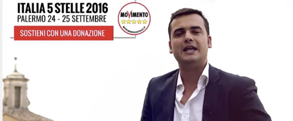 SosEquitalia a #Italia5Stelle