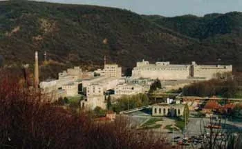 Lo smilzo terrorizza anche l'occidente