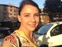 Le minacce mafiose non ci spaventano! Solidarietà a Maria Edera