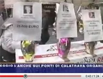Le uova d'oro di Reggio Emilia