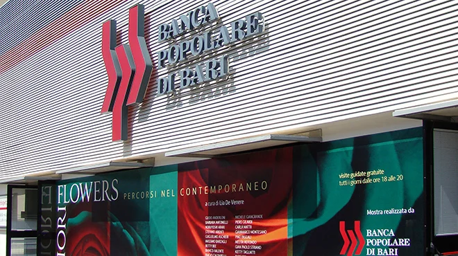 Banca Popolare di Bari, l'ennesimo disastro bancario